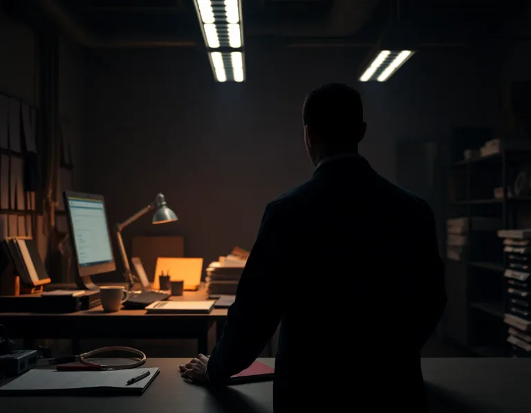 Cyber Insurance Broker Gulfport